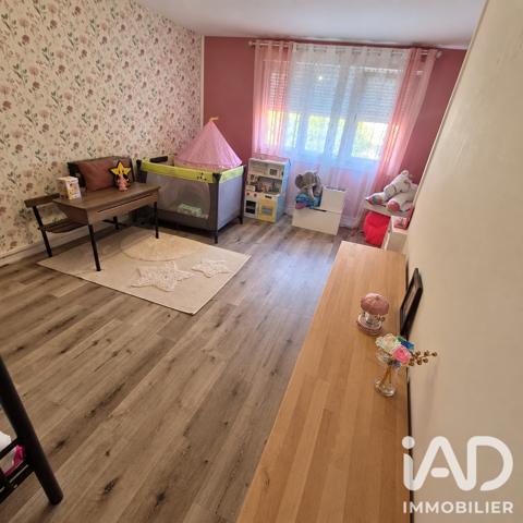 Maison à vendre 4 pièces 80 m² Raismes