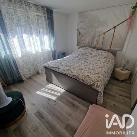 Maison à vendre 4 pièces 80 m² Raismes
