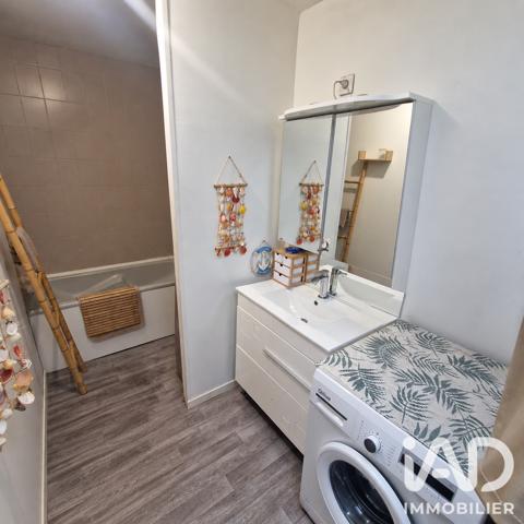 Maison à vendre 4 pièces 80 m² Raismes