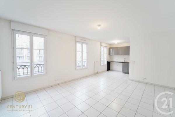 Appartement F2 à vendre  2 pièces - 55,32 m2 CHESSY - 77