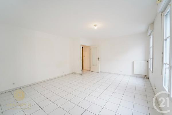 Appartement F2 à vendre  2 pièces - 55,32 m2 CHESSY - 77