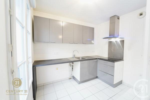 Appartement F2 à vendre  2 pièces - 55,32 m2 CHESSY - 77