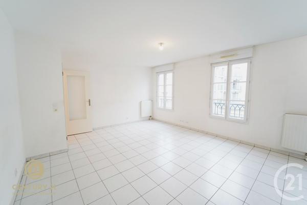 Appartement F2 à vendre  2 pièces - 55,32 m2 CHESSY - 77
