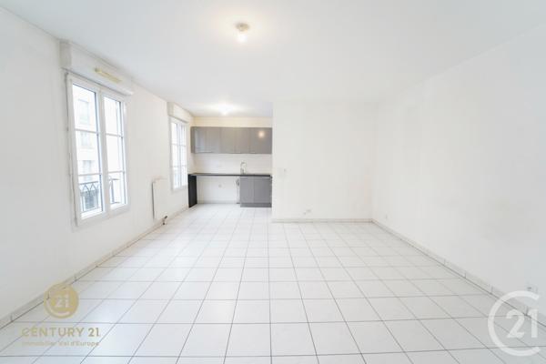 Appartement F2 à vendre  2 pièces - 55,32 m2 CHESSY - 77