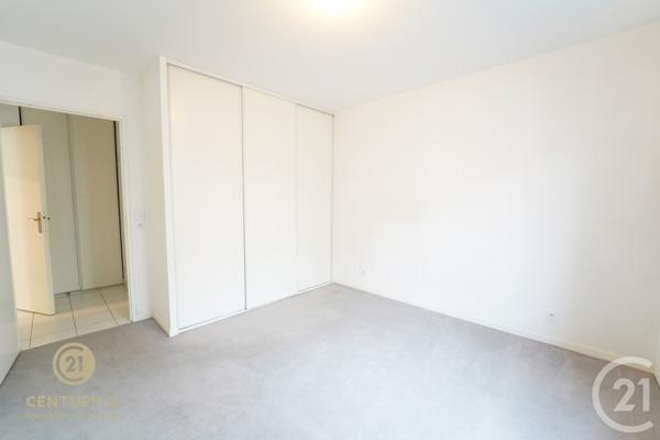 Appartement F2 à vendre  2 pièces - 55,32 m2 CHESSY - 77