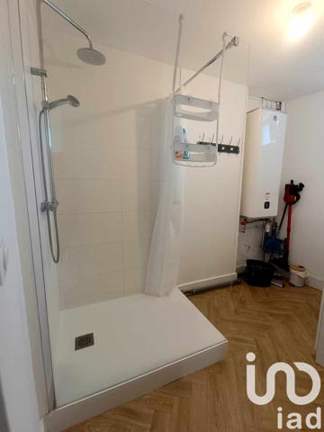 Appartement à vendre 3 pièces 62 m² Châteauroux