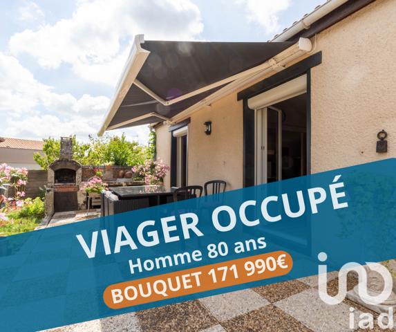 House for sale 4 rooms 97 m² Le Pellerin