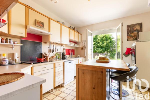 House for sale 4 rooms 97 m² Le Pellerin