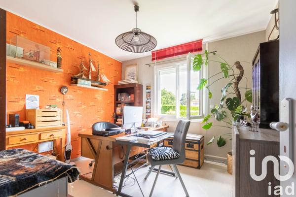 House for sale 4 rooms 97 m² Le Pellerin