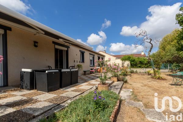 House for sale 4 rooms 97 m² Le Pellerin