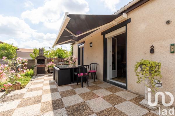 House for sale 4 rooms 97 m² Le Pellerin