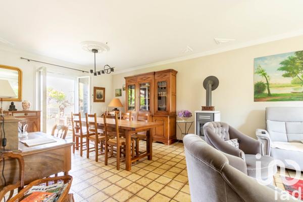 House for sale 4 rooms 97 m² Le Pellerin