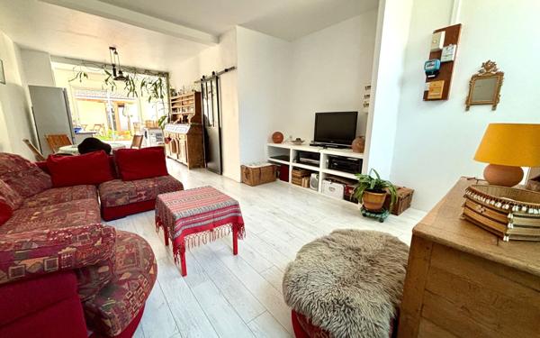 Maison à vendre    3 pièces •  La Tremblade