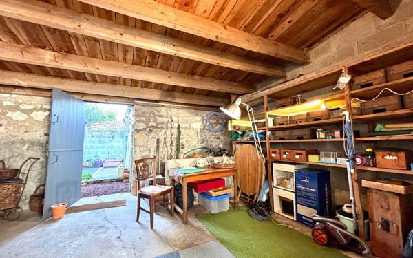 Maison à vendre    3 pièces •  La Tremblade