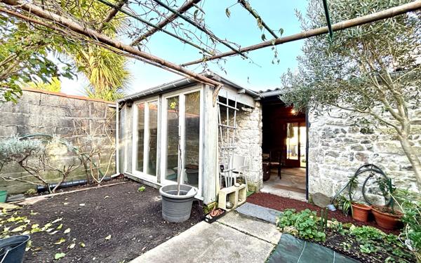 Maison à vendre    3 pièces •  La Tremblade