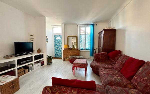 Maison à vendre    3 pièces •  La Tremblade