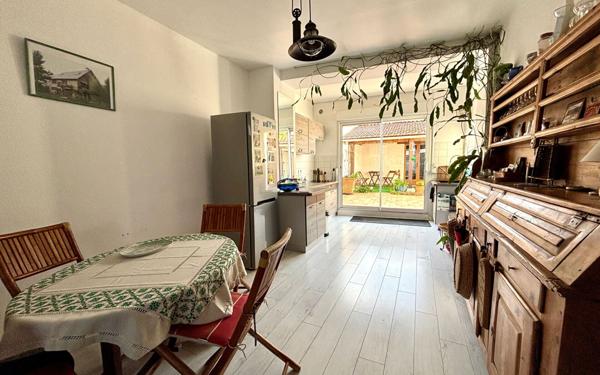 Maison à vendre    3 pièces •  La Tremblade