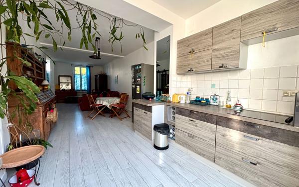 Maison à vendre    3 pièces •  La Tremblade