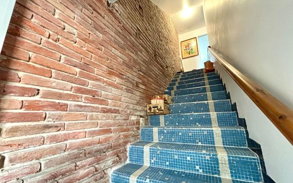 Maison à vendre    3 pièces •  La Tremblade