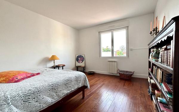 Maison à vendre    3 pièces •  La Tremblade