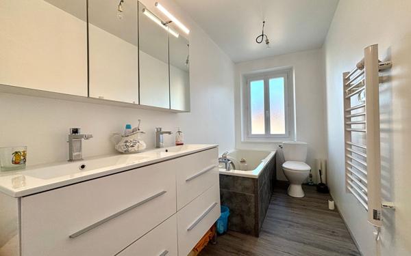 Maison à vendre    3 pièces •  La Tremblade