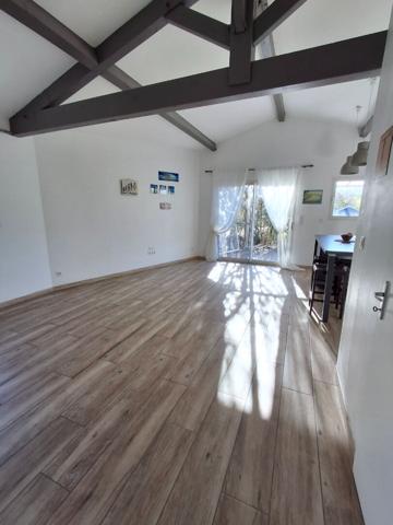 17220 SAINT VIVIEN Maison Saint-vivien 3 pièce(s) 75.16 m2