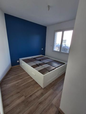 17220 SAINT VIVIEN Maison Saint-vivien 3 pièce(s) 75.16 m2