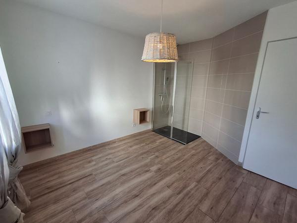 17220 SAINT VIVIEN Maison Saint-vivien 3 pièce(s) 75.16 m2