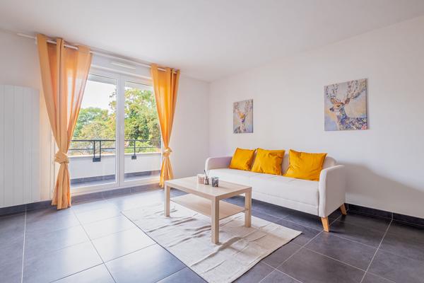 APPARTEMENT 4 PIECES ARGENTEUIL 78m²