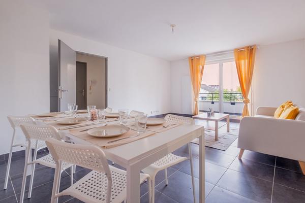 APPARTEMENT 4 PIECES ARGENTEUIL 78m²