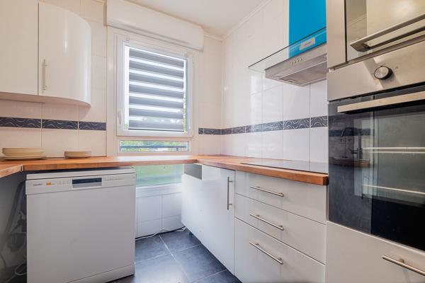 APPARTEMENT 4 PIECES ARGENTEUIL 78m²