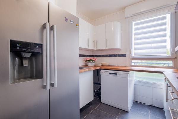 APPARTEMENT 4 PIECES ARGENTEUIL 78m²