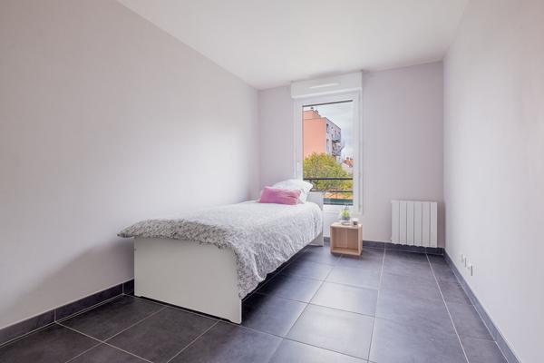 APPARTEMENT 4 PIECES ARGENTEUIL 78m²