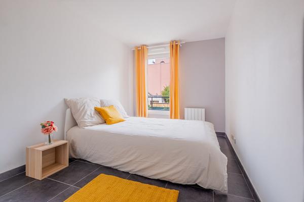 APPARTEMENT 4 PIECES ARGENTEUIL 78m²