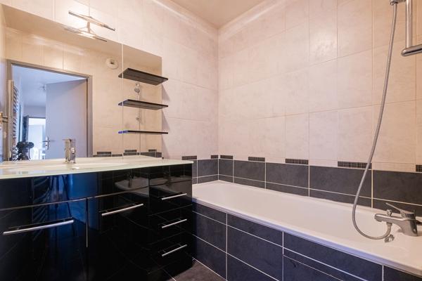 APPARTEMENT 4 PIECES ARGENTEUIL 78m²
