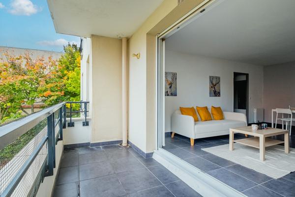 APPARTEMENT 4 PIECES ARGENTEUIL 78m²