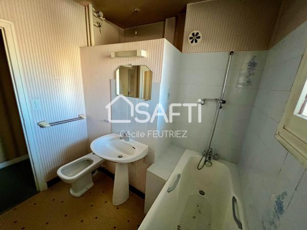 Idéal investissement ou premier achat