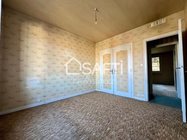 Idéal investissement ou premier achat