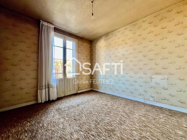 Idéal investissement ou premier achat