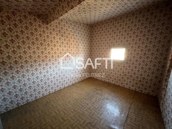 Idéal investissement ou premier achat