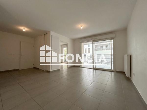 À vendre Appartement 3 pièces 55.54 m² - Capbreton 40130