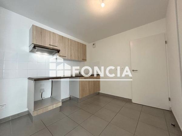 À vendre Appartement 3 pièces 55.54 m² - Capbreton 40130