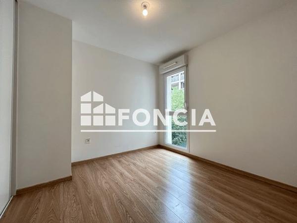 À vendre Appartement 3 pièces 55.54 m² - Capbreton 40130