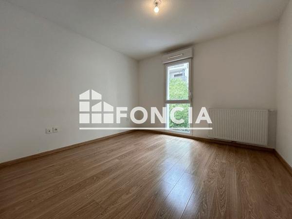 À vendre Appartement 3 pièces 55.54 m² - Capbreton 40130