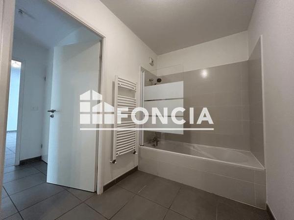 À vendre Appartement 3 pièces 55.54 m² - Capbreton 40130