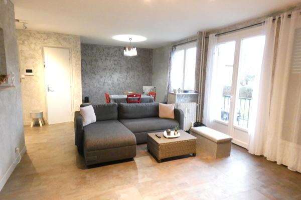 BEAU T3 ASCENSEUR GARAGE Aurillac (15000)