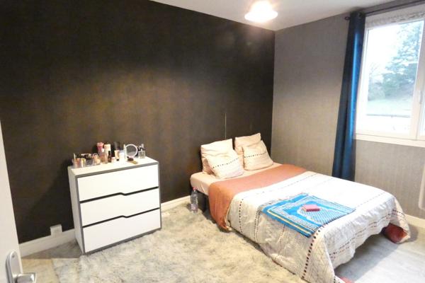 BEAU T3 ASCENSEUR GARAGE Aurillac (15000)