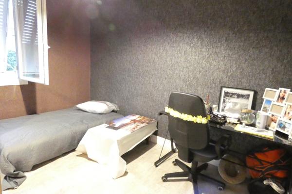 BEAU T3 ASCENSEUR GARAGE Aurillac (15000)