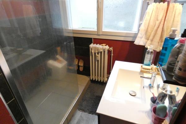 BEAU T3 ASCENSEUR GARAGE Aurillac (15000)