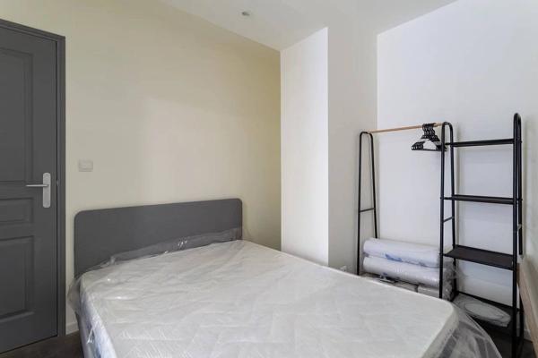 APPARTEMENT T2 MEUBLE ROUBAIX GARE